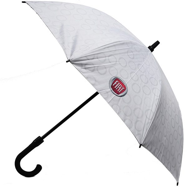FIAT Umbrella(White)