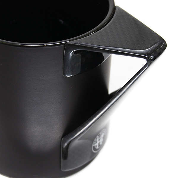 Alfa Romeo Carbon Mug Designed by Centro Stile Alfa Romeo 