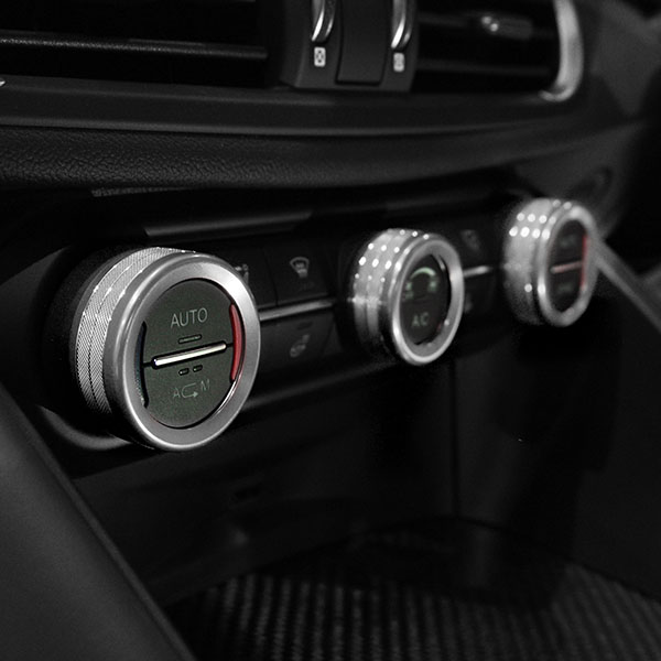 Alfa Romeo GIULIA/STELVIO¥¨¥¢¥³¥ó¥À¥¤¥ä¥ë¥ê¥ó¥°(¥·¥ë¥Ð¡¼)