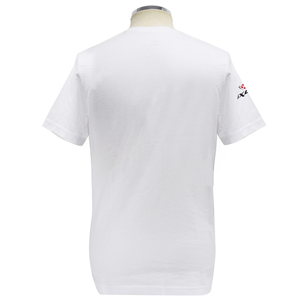 Aprilia RACING Official T-Shirts