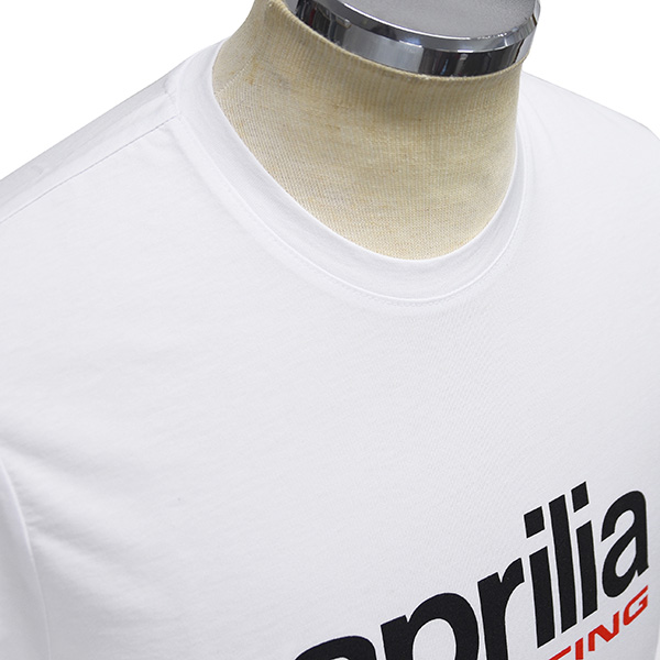 Aprilia RACING Official T-Shirts