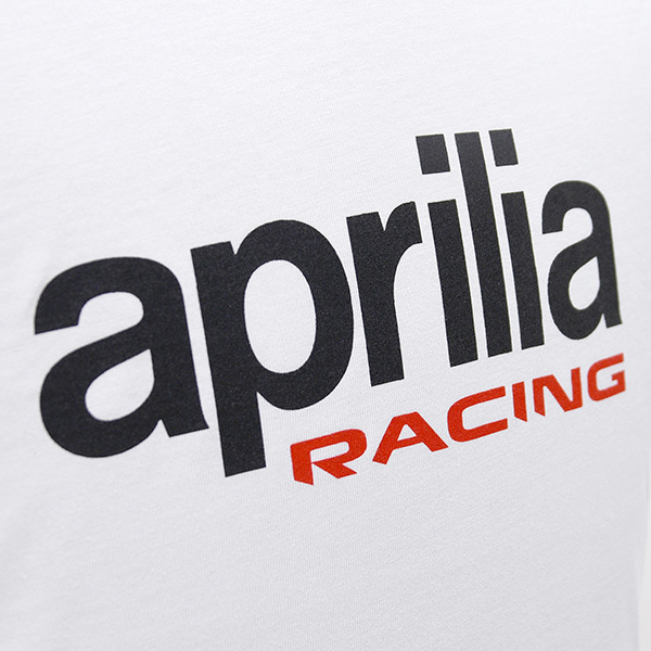 Aprilia RACING Official T-Shirts