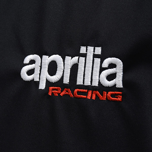 Aprilia RACINGオフィシャルソフトシェルジャケット : イタリア自動車 