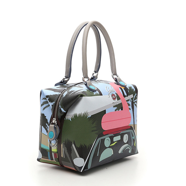 FIAT 500 Convertible Bag G3 South Beach by gabs