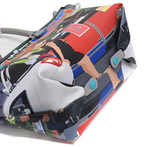 FIAT 500 Convertible Bag G3 Yoyogi by gabs