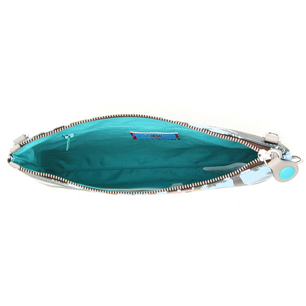 FIAT 500 2way Pochette -South Beach- by gabs