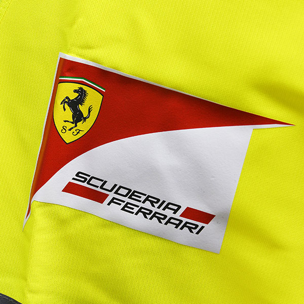 Scuderia Ferrari Emergncy Best