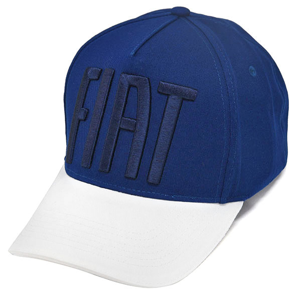 FIAT Logo Baseball Cap