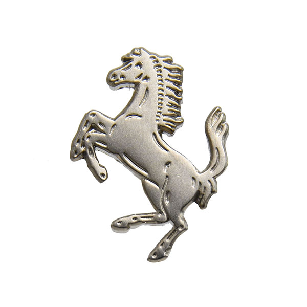 Ferrari Official Pin Badge(Cavallino)by BOLAFFI