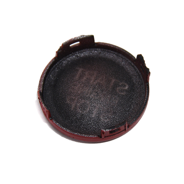Alfa Romeo GIULIA/STELVIO Engine Start Button(Red) Italian Auto Parts