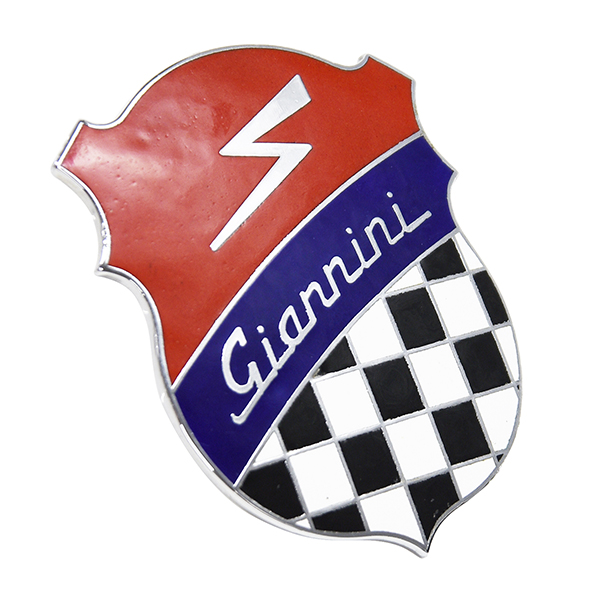 Giannini Emblem