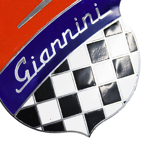Giannini Emblem