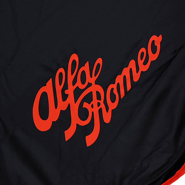 Alfa Romeo純正サンシェード(GIULIA) : イタリア自動車雑貨店
