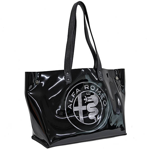 Alfa Romeo純正サマーバッグ