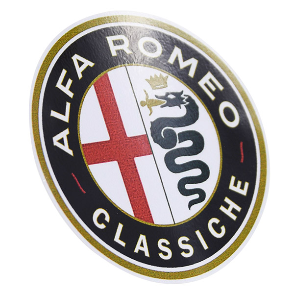 Alfa Romeo CLASSICHEƥå