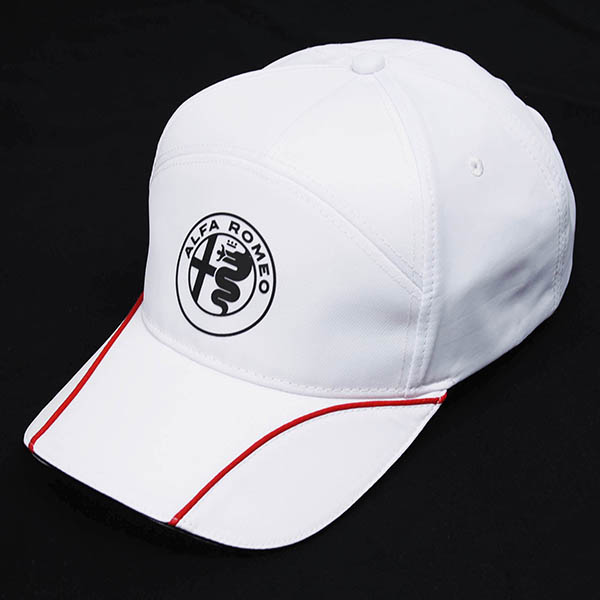 Alfa Romeo Golf Cap