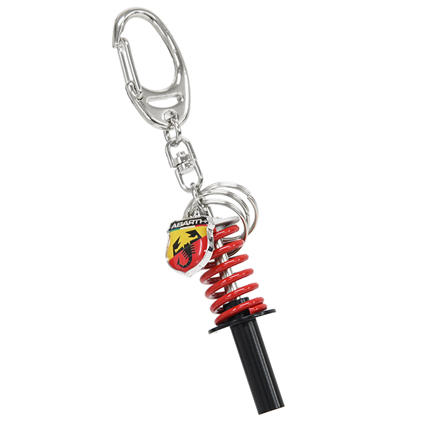 ABARTH½ãÀµ¥·¥ç¥Ã¥¯¥¢¥Ö¥½¡¼¥Ð¡¼·¿¥¡¼¥ê¥ó¥°<br><font size=-1 color=red>02/17ÅþÃå</font>