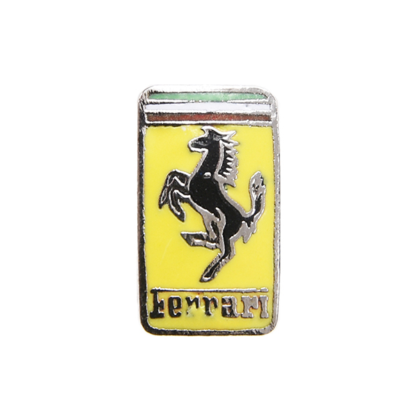 Ferrari Emblem Plate(7mm)