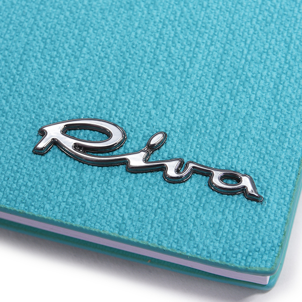 Riva Official Notebook