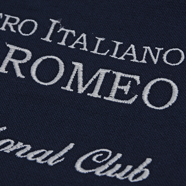 Registro Italiano Alfa Romeo Blanket made of toweling