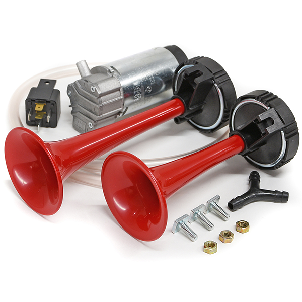 FIAMM Air horn(CR/2)<br><font size=-1 color=red>04/24到着</font>
