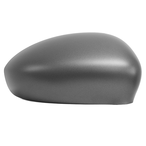 FIAT/ABARTH 500/595 Mirror Cover Set(Matt Grey)