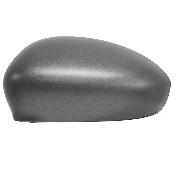 FIAT/ABARTH 500/595 Mirror Cover Set(Matt Grey)