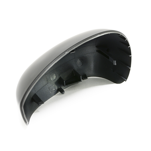 FIAT/ABARTH 500/595 Mirror Cover Set(Matt Grey)