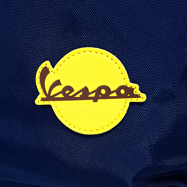 Vespa Official Back Pack-HOLIDAY-