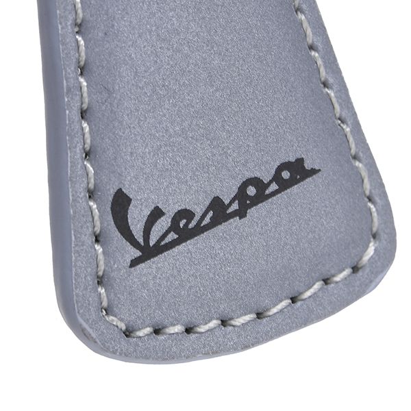 Vespa Official Kering-SKYLINE/Silver-