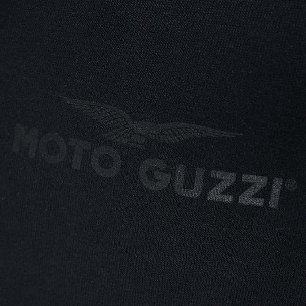 Moto Guzzi Official Zip Up Hoodie-V85 TT-