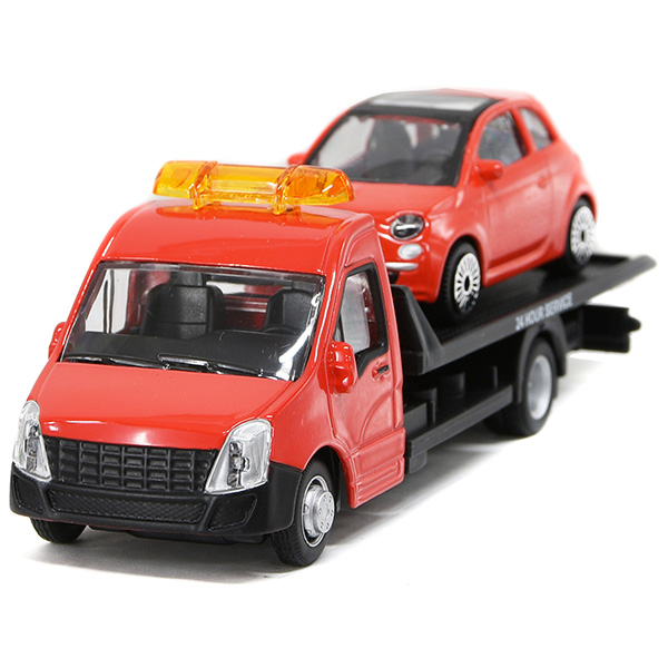 1/43 FIAT 500&¥¥ã¥ê¥¢¥«¡¼¥ß¥Ë¥Á¥å¥¢¥â¥Ç¥ë<br><font size=-1 color=red>01/18ÅþÃå</font>