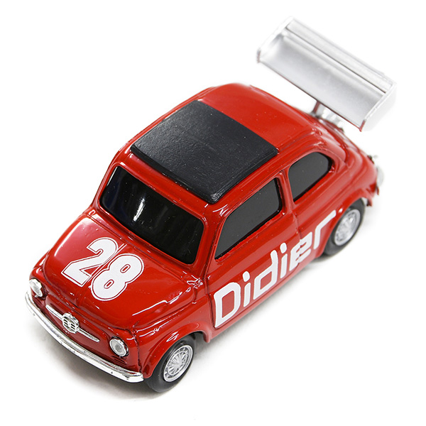 1/43 FIAT 500 Miniature Model-Didier/No.28-