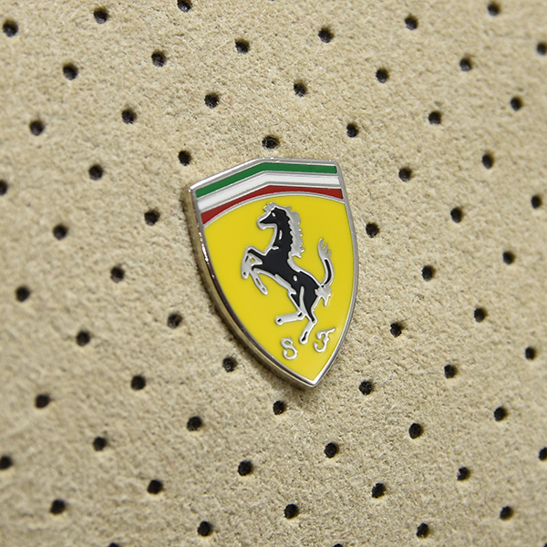Ferrari Touring Beauty Case