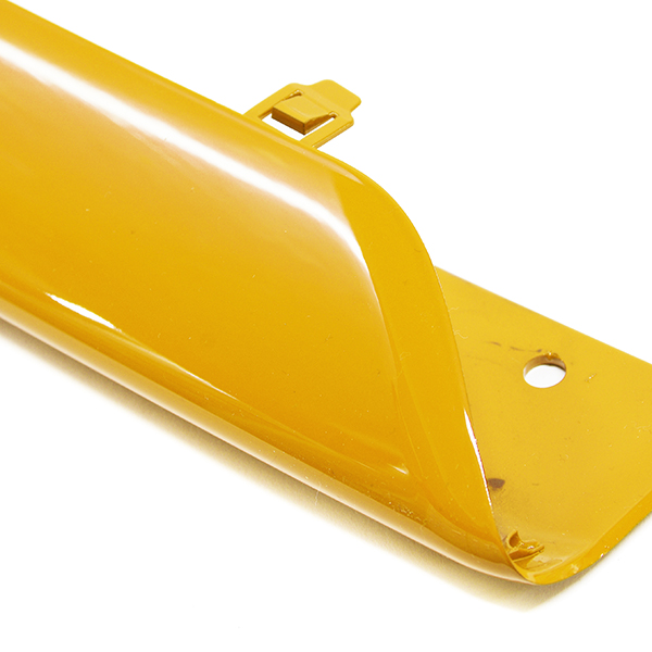 ABARTH 595/695(2016~Sr.4)Front Bumper Insert(Yellow)