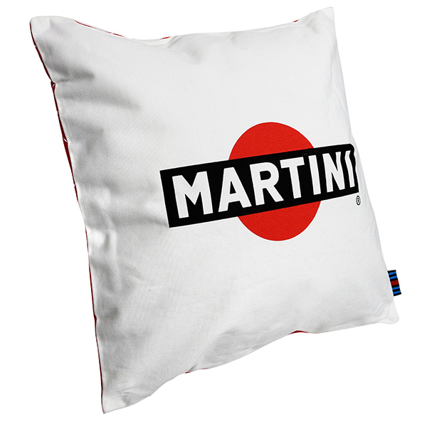 MARTINI Official Cushion