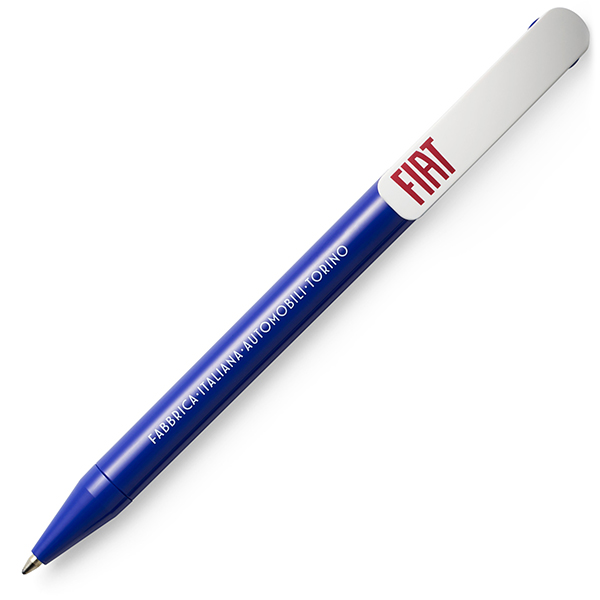 FIAT Bi Color Ball Point Pen