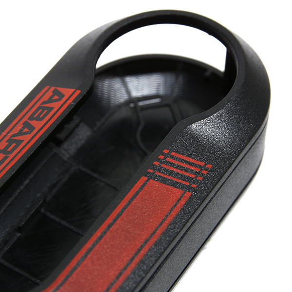 ABARTHISTI Key Cover(Red)