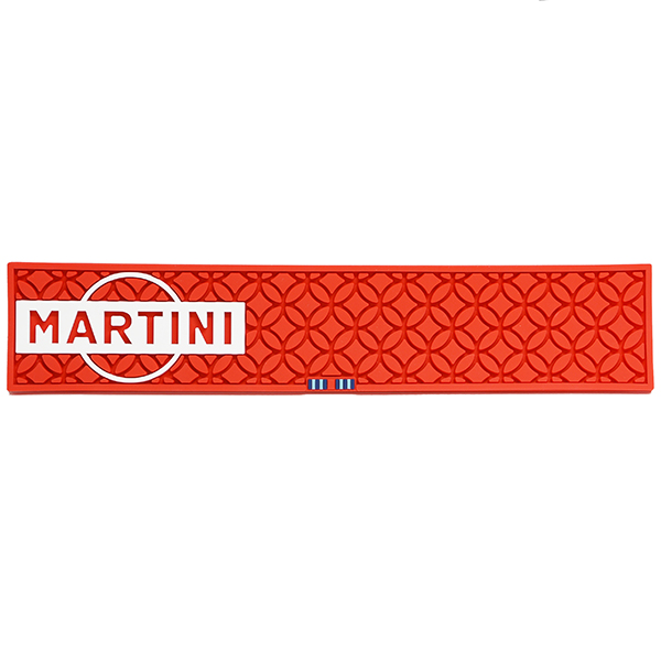 MARTINI Official BAR RAIL B
