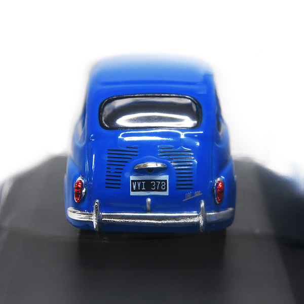 1/43 FIAT 600D Miniature Model(R316-03)