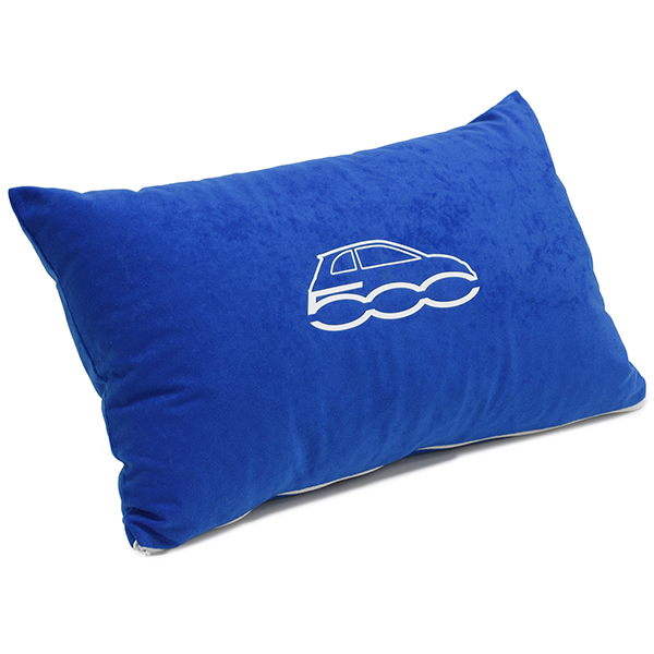 FIAT500 Cushion