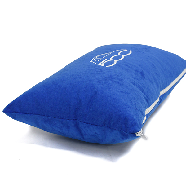 FIAT500 Cushion