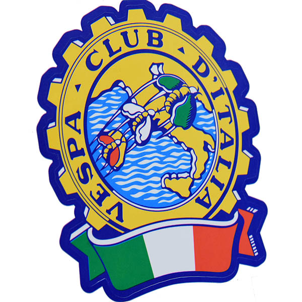 Vespa Club ITALIA ֥ॹƥå