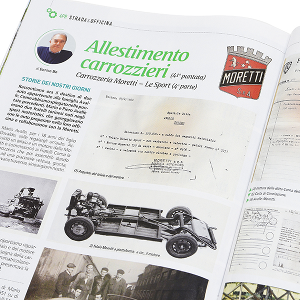 FIAT 500 CLUB ITALIA Magazine N.1 2020