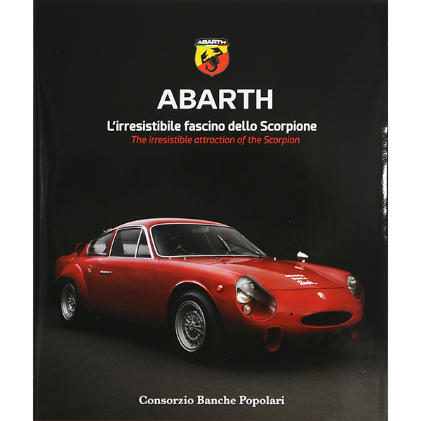 ABARTH The Irresistible attraction of the Scorpion
