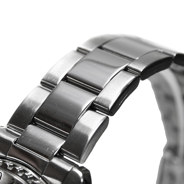 FIAT ABARTH Wrist Watch