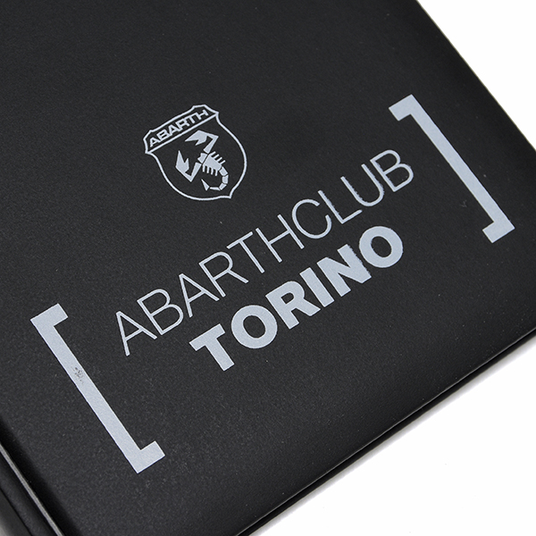 ABARTH CLUB TORINO եĢ(2020/֥å)