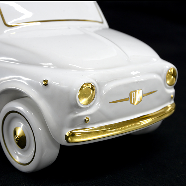 1/9 FIAT NUOVA500 ߥå֥ by BVLGARI 