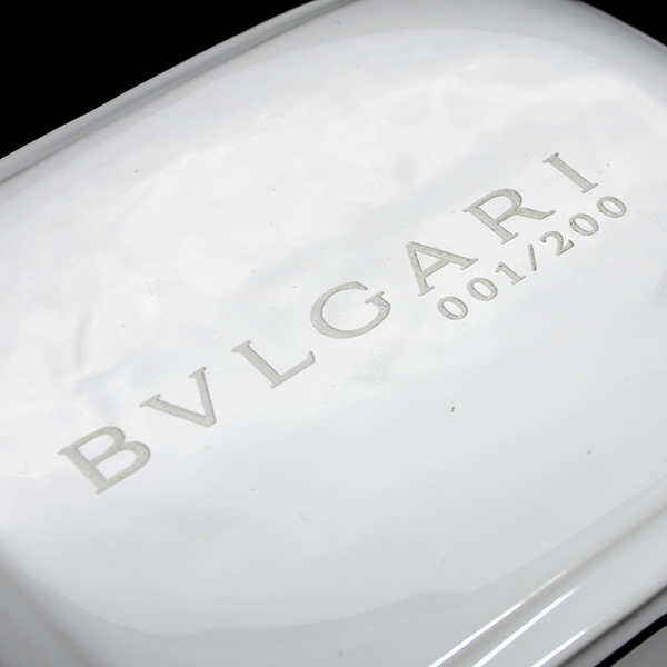 1/9 FIAT NUOVA500 Ceramic Object by BVLGARI 