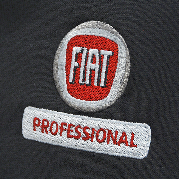 FIAT Professional Felpa(for Men)